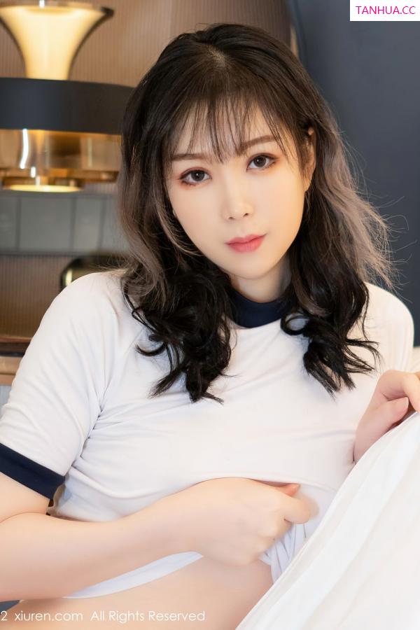 杨倩倩  [XiuRen]高清写真图 2022.03.08 No.4684 杨倩倩第6张图片